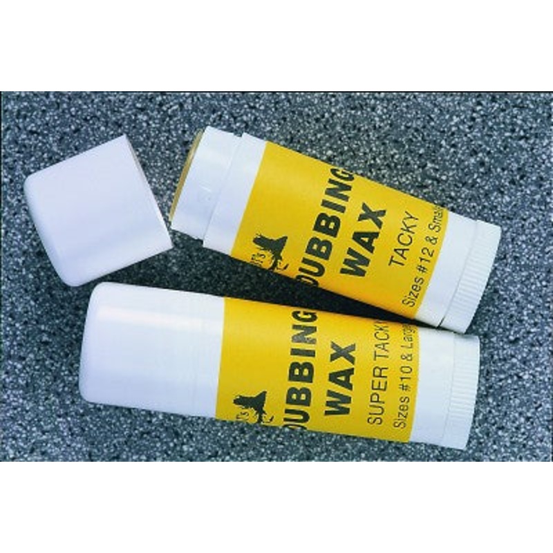 BT Dubbing Wax
