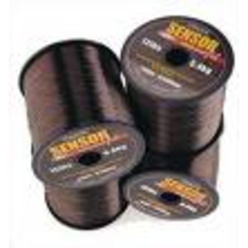 Daiwa Sensor Bulk Spool|6lb|8lb|10lb|12lb|15lb|18lb|20lb|25lb|30lb|35lb|40lb|45lb|50lb|60lb