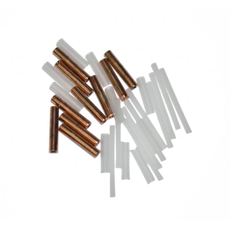 Eumer Copper Tubes|5Mm|10Mm|15Mm|21Mm