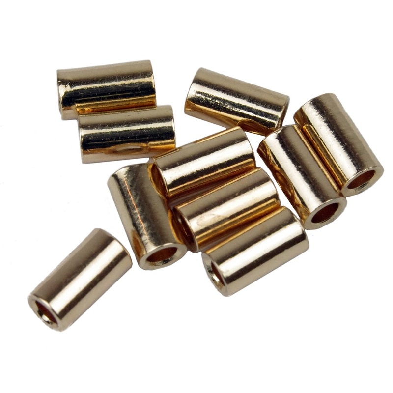 FutureFly Balance Tungsten Tubes