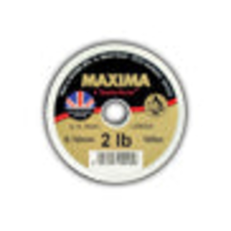 Maxima 50mtr Chameleon Nylon|3lb|4lb|5lb|6lb|8lb|10lb|12lb|15lb|18lb|20lb