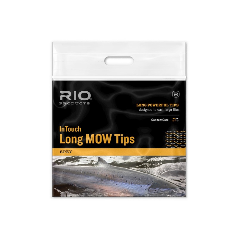 Rio Intouch Long Mow Tip|Medium|Heavy|Extra Heavy|15FT FLOAT|10FT FLOAT/5FT T11|7.5FT FLOAT/7.5FT T11|5FT FLOAT/10FT T11|2.5FT FLOAT/12.5FT T11|10FT FLOAT/5FT T14|7.5FT FLOAT/7.5FT T14|5FT FLOAT/10FT T14|2.5FT FLOAT/12.5FT T14|10FT FLOAT/5FT T17|7.5FT FLO