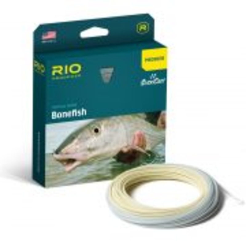 Rio Premier Bonefish Fly Line|WF6|WF7|WF8|WF9