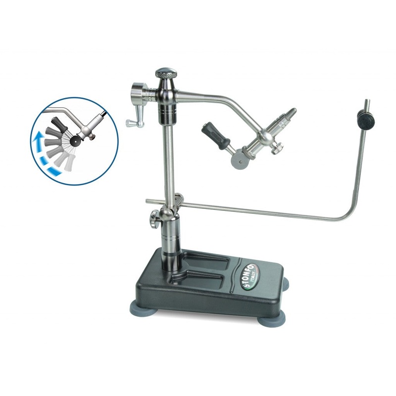 Stonfo Morsetto Flytec Lever Vice