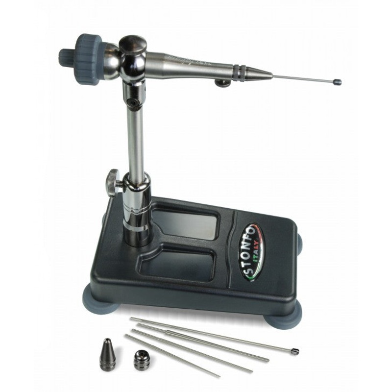 Stonfo Tube Fly Vice