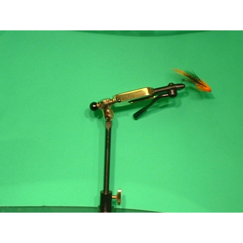 Suiza Mini Rocket Vise