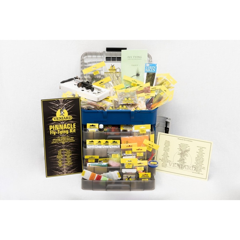 Veniard Pinnacle Kit