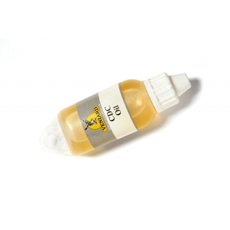 Veniards CDC Oil