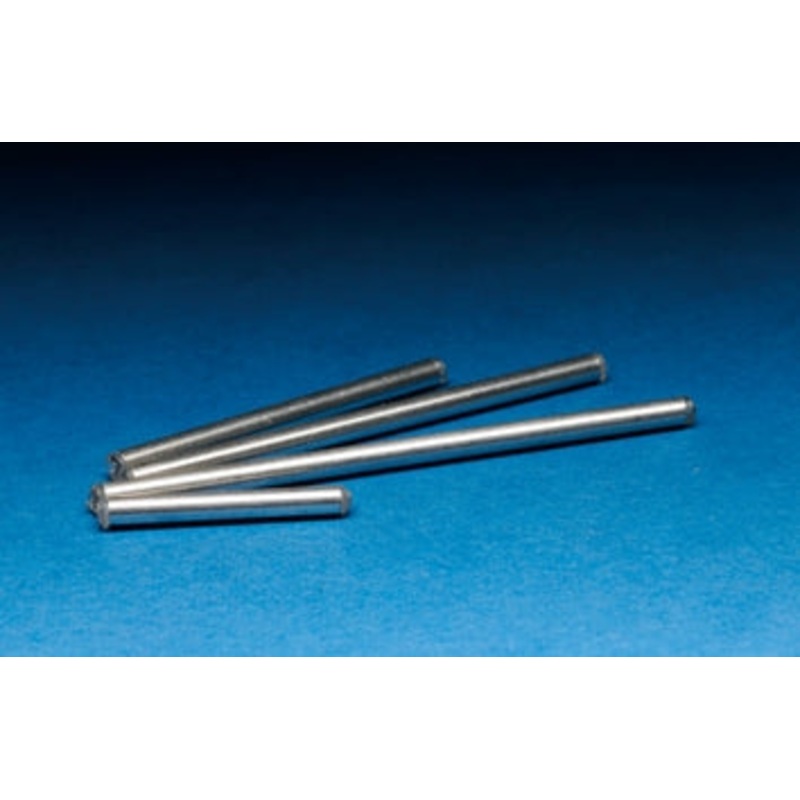 Veniards Slipstream Aluminium Tubes