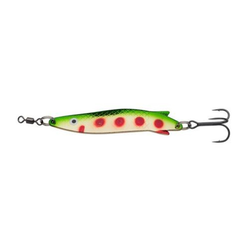 Abu Garcia D Toby|7grm|10grm|15grm|20grm|28grm