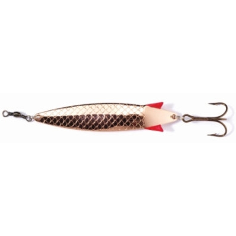 Abu Garcia Kopper Toby|7grm|10grm|15grm|20grm|28grm|40grm