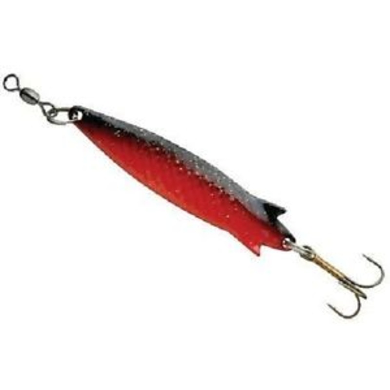 Abu Garcia Orange/ Black|28grm