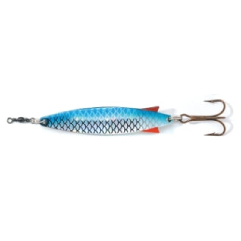 Abu Garcia S/Blue Flash|7grm|10grm|15grm|20grm|28grm