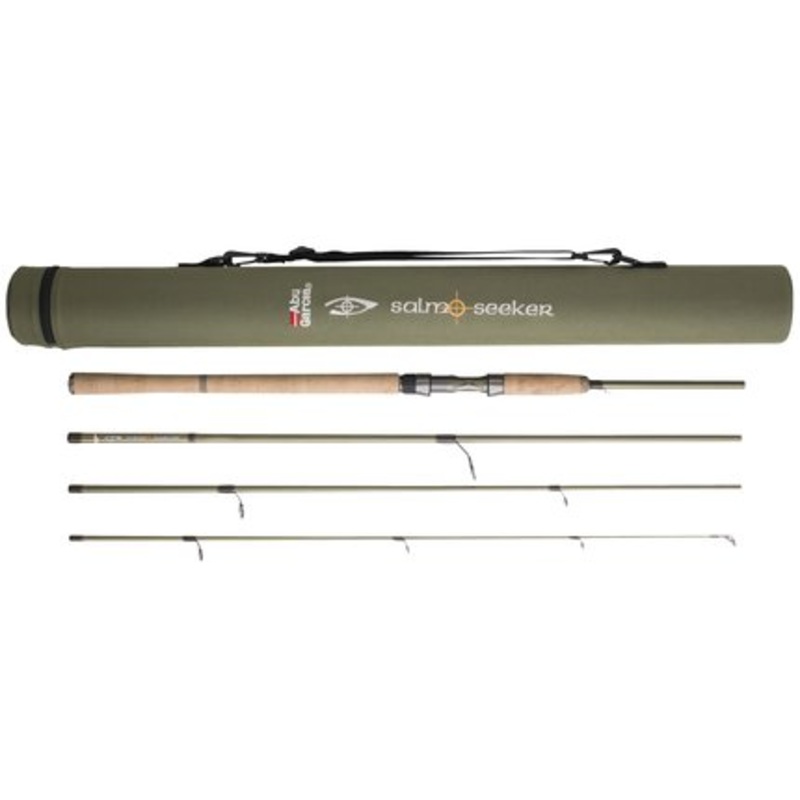 Abu Garcia Salmo Seeker Spinning Rod
