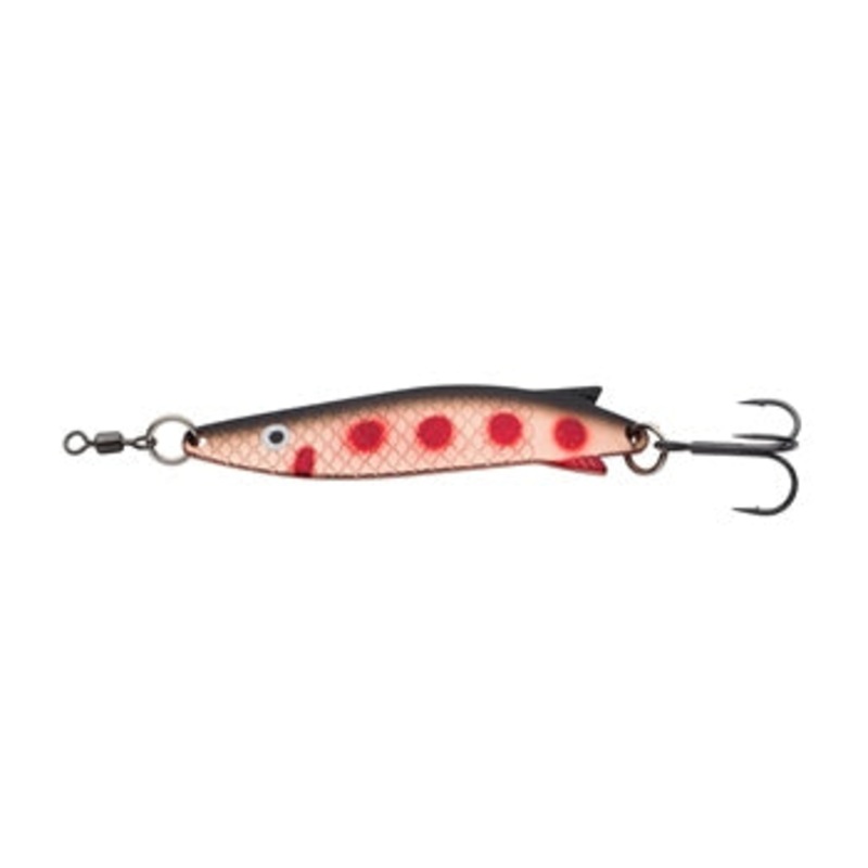 Abu Garcia Trout Toby|7grm|10grm|15grm|20grm|28grm