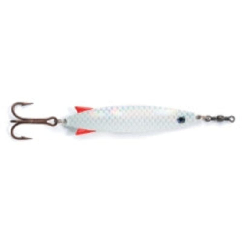 Abu Garcia White Flash|7grm|10grm|15grm|20grm|28grm|40grm