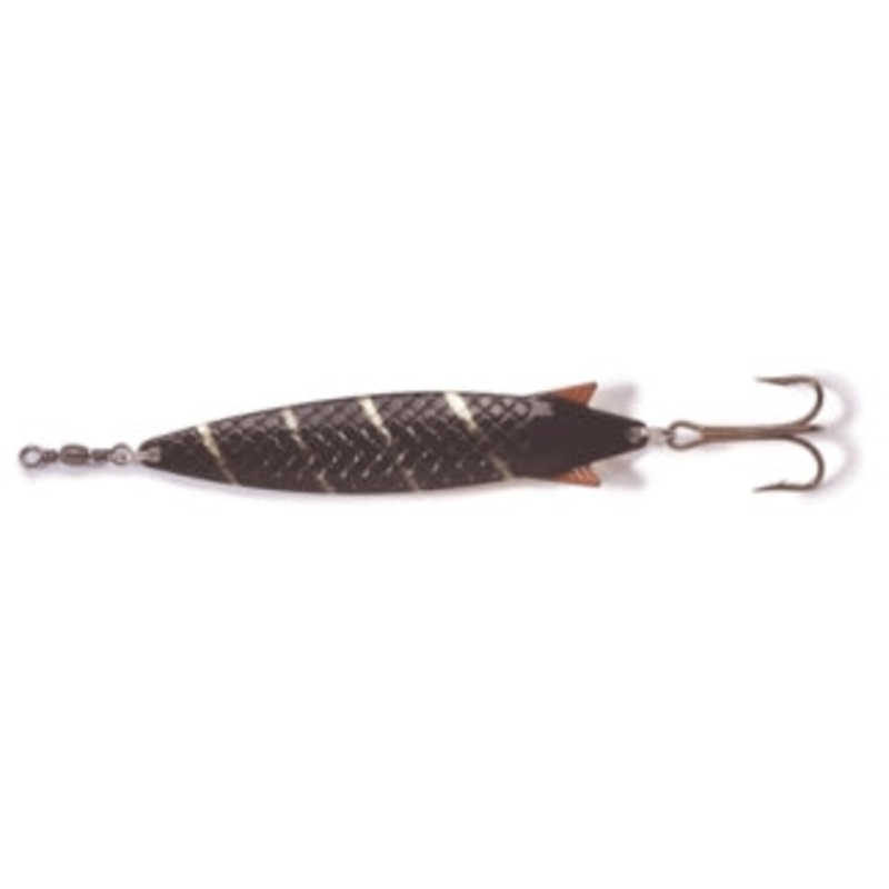 Abu Garcia Zebra Toby|7grm|10grm|15grm|20grm|28grm