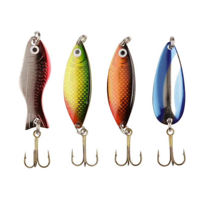 Abu Lure Kit – Seatrout kit