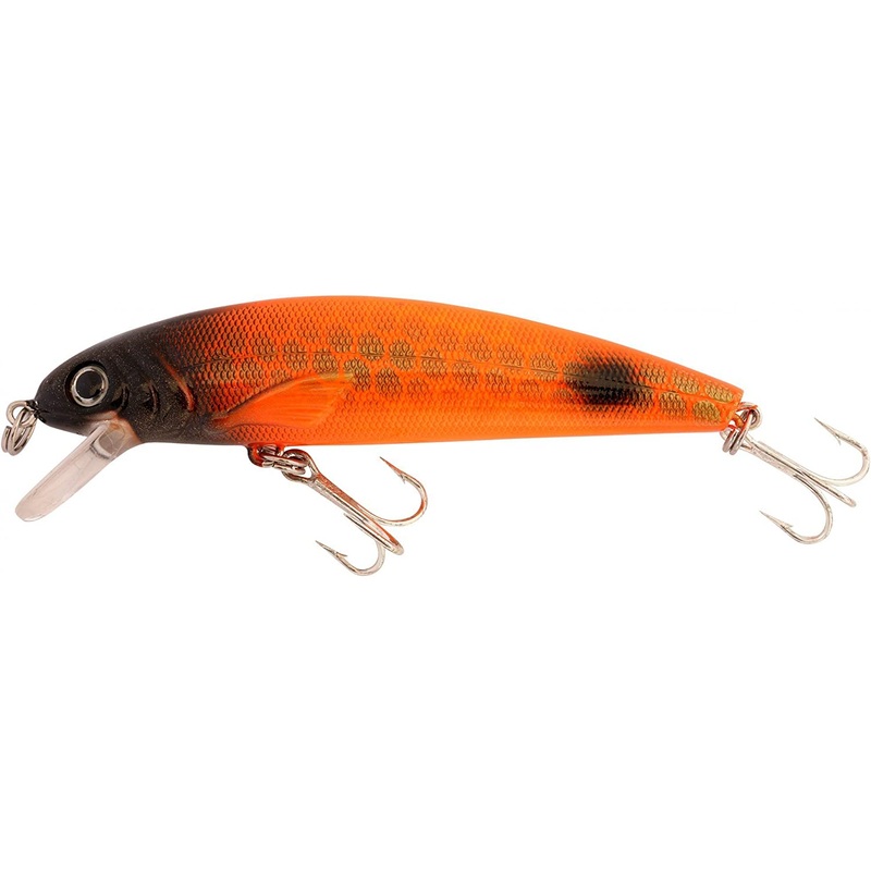 Abu Tormentor OR/ BH|9cm/ 12g