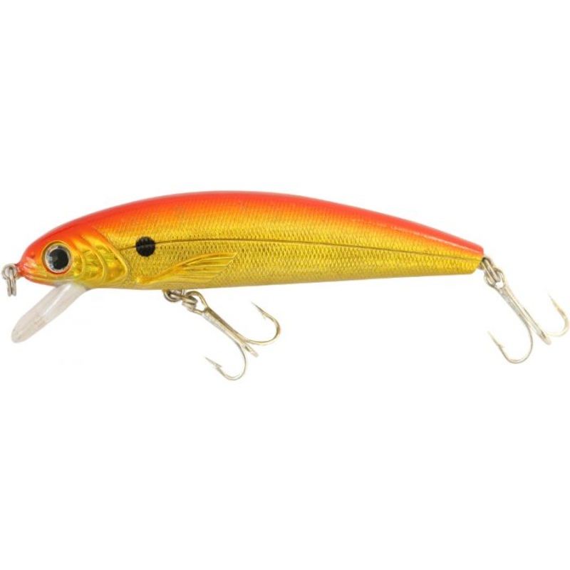 Abu Tormentor OYG|9cm/ 12g