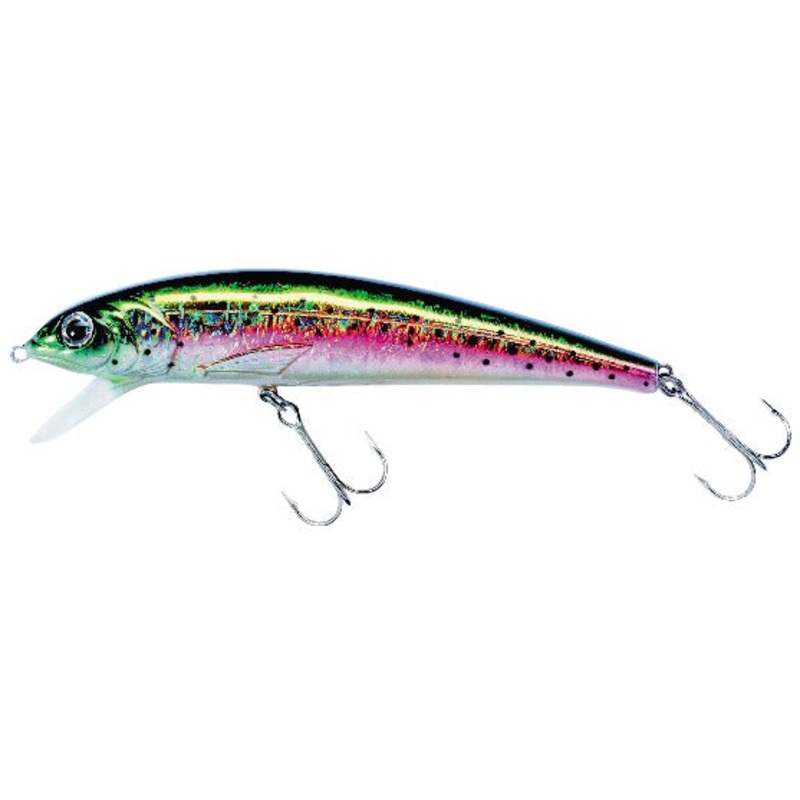 Abu Tormentor RT|9cm/ 12g