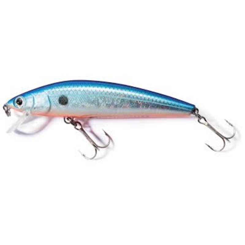 Abu Tormentor SKB|9cm/ 12g|11cm/ 20g|5cm/ 3g