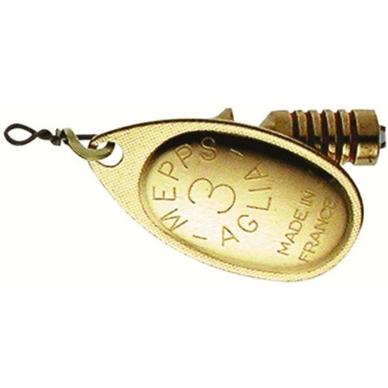 Aglia Gold Mepp|00 (double zero)|0|1|2|3