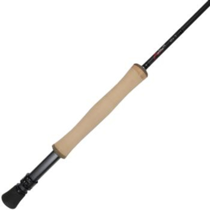 Airflo Airlite V2 Trout Rod|9′ |5|9’6″ |5|9’6″ |6|10′ |6|10′ |7|10′ |8