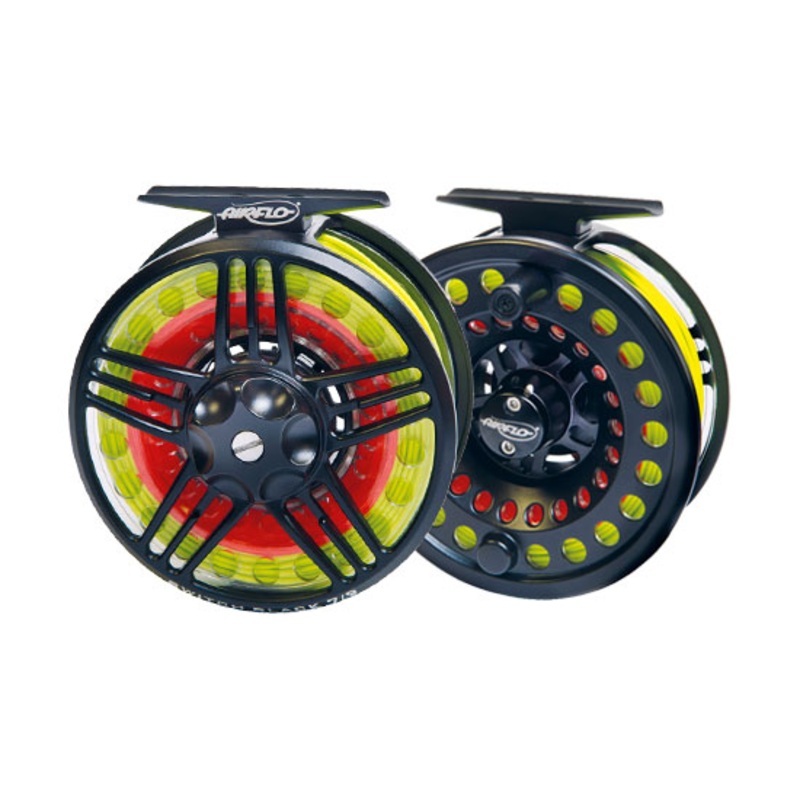 Airflo Switch Fly Reel||4-6||7-9