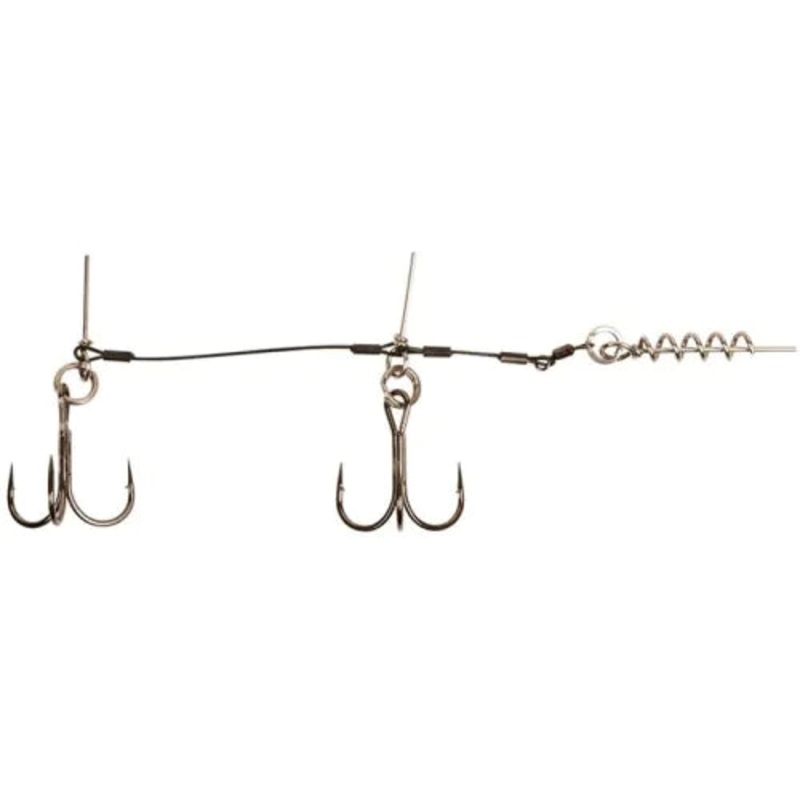 BFT Tandem Stinger|2/0|1