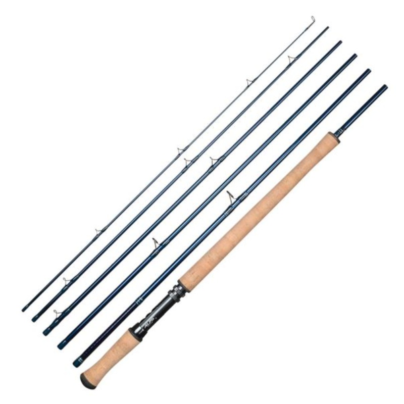 Cadence Salmon Fly Rods|12’6 |7|13’6 |8|14’6 |9|15′ |10
