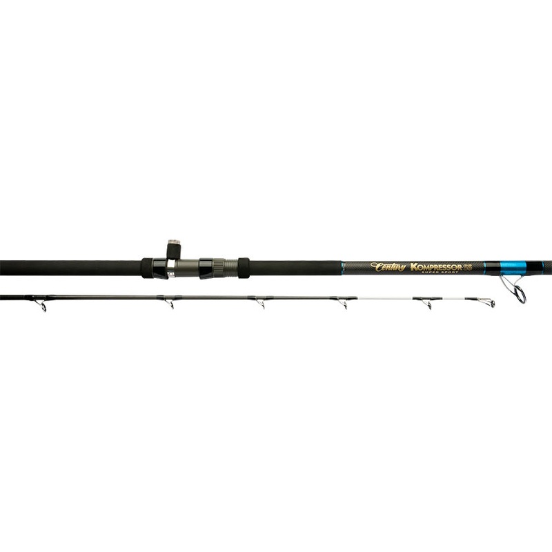 Century Kompressor SS