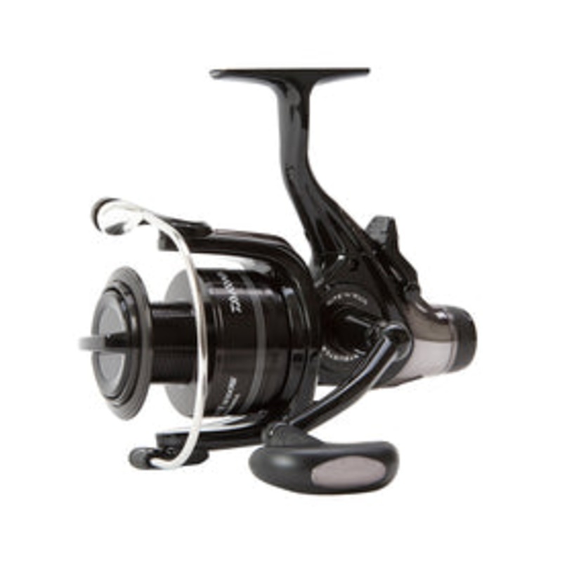 Daiwa Black Widow BaitRunner Reel LT