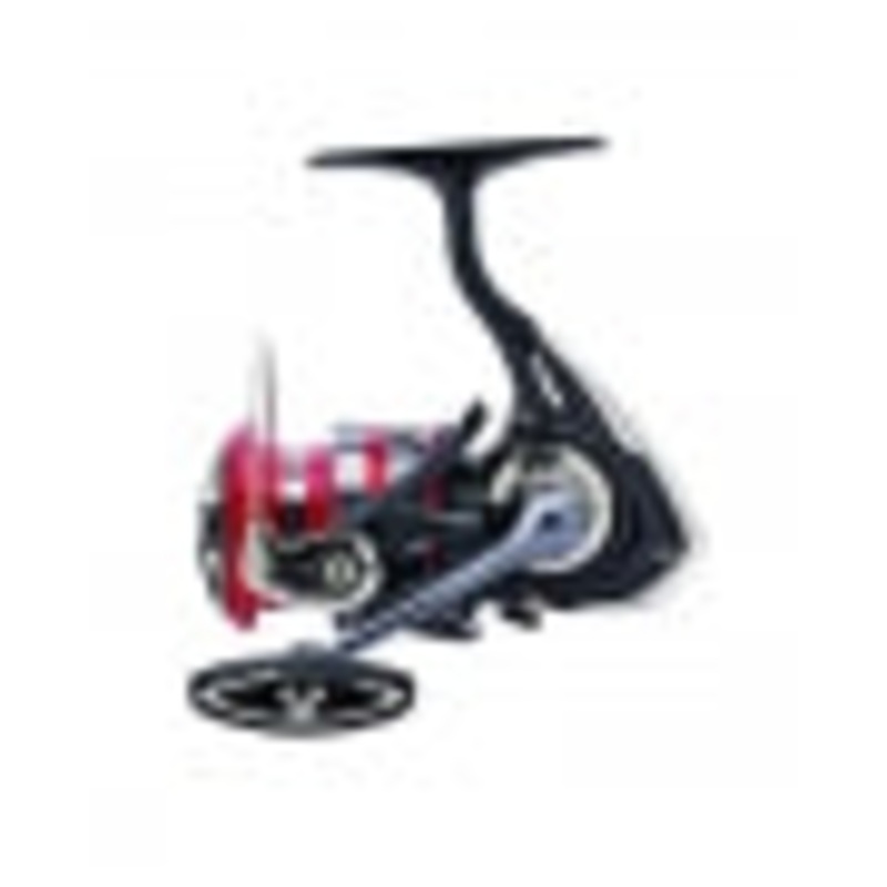 Daiwa Ninja LT Spinning Reel|2000|2500|3000|4000|5000|6000