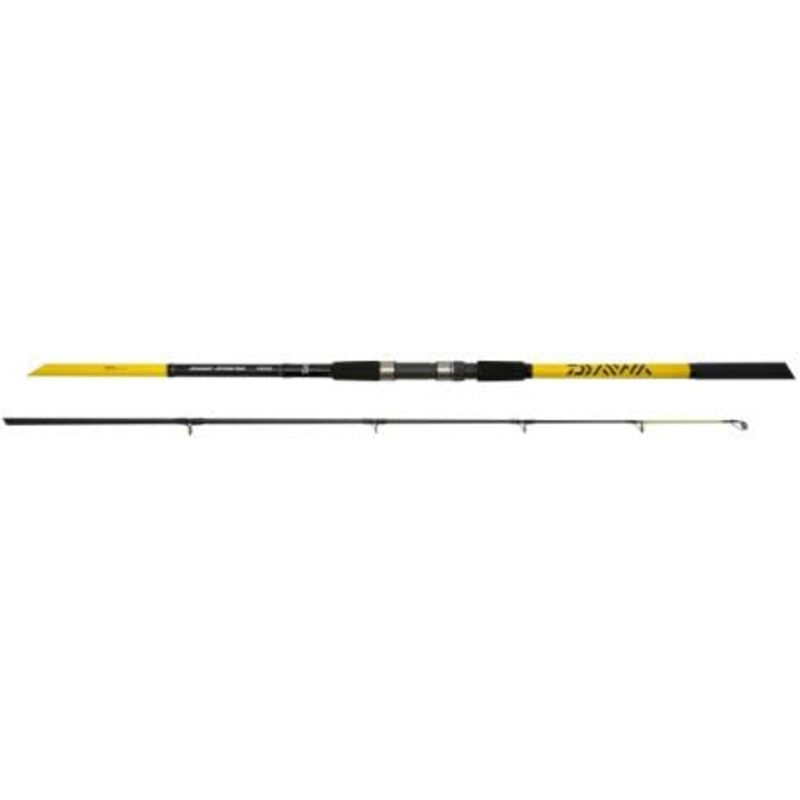 Daiwa SandStorm Beach Caster|12’6 Multi 4-8oz|12’6 Fixed 4-8oz|13’6 Fixed 4-8 oz|13’6 Multi 4-8oz