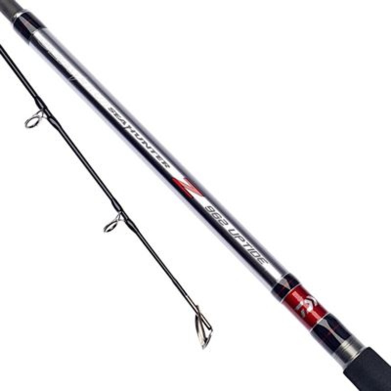 Daiwa Sea Hunter Z Uptide 9’6 2pc