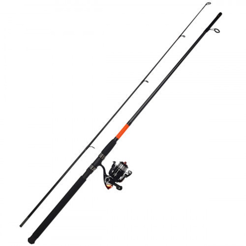 Daiwa Sensor Spin Combo|7’|8′