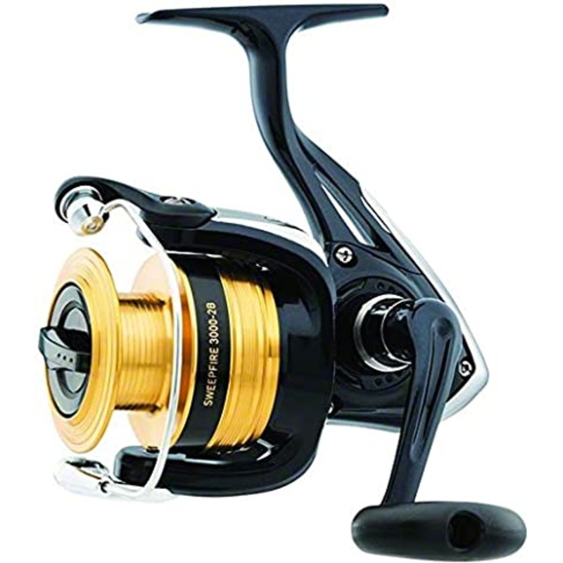 Daiwa Sweepfire LT Spinning Reel