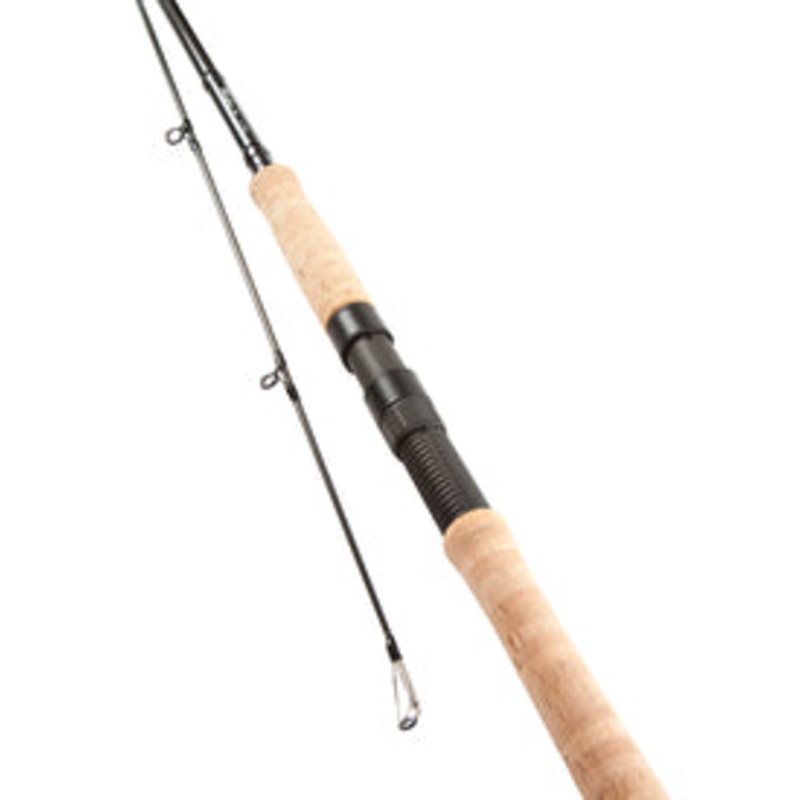 Daiwa Whisker Spinning Rod|8ft 2pc|9ft 2pc|10ft 2pc