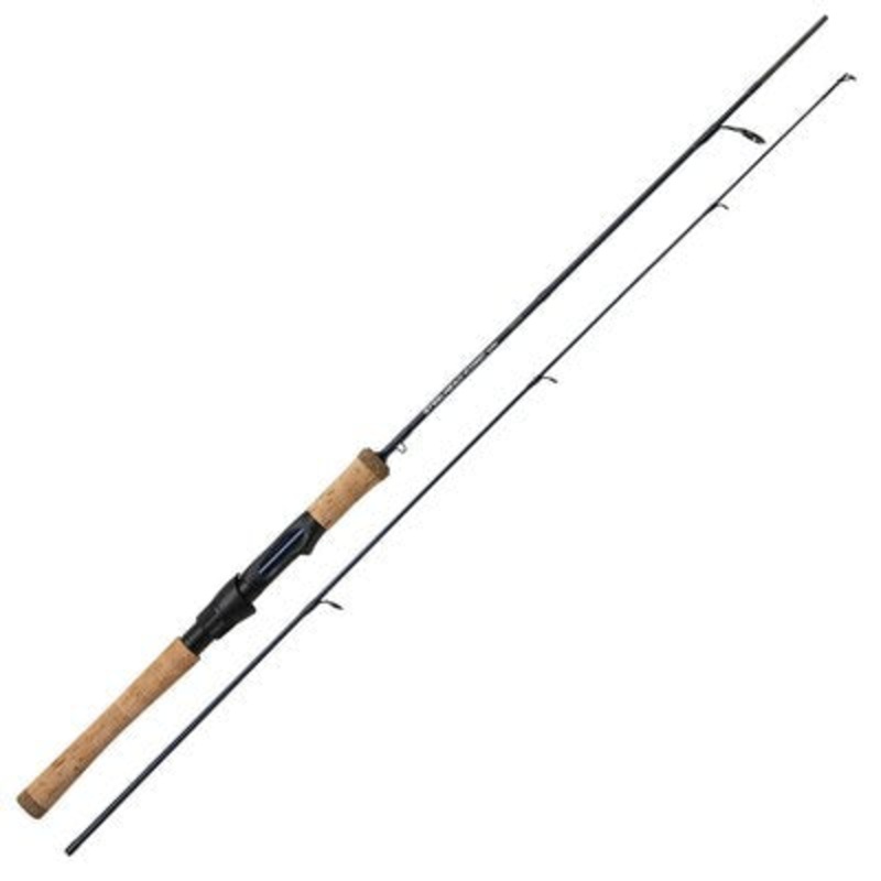 DAM Steelhead Iconic Spinning Rod