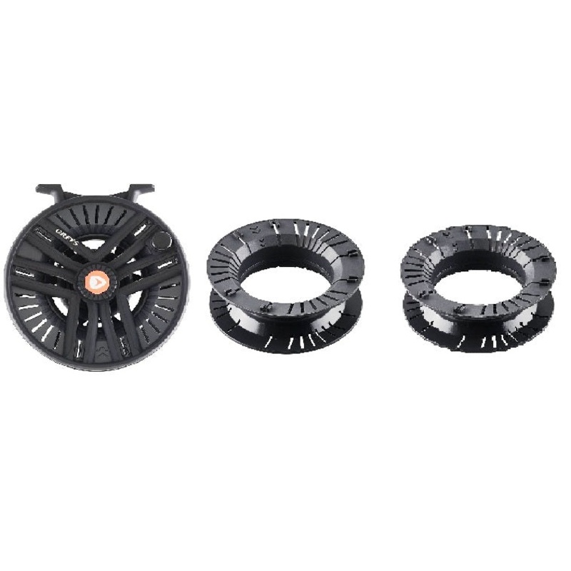 Greys Fin Cassette Reel||5/6||7/8||9/10