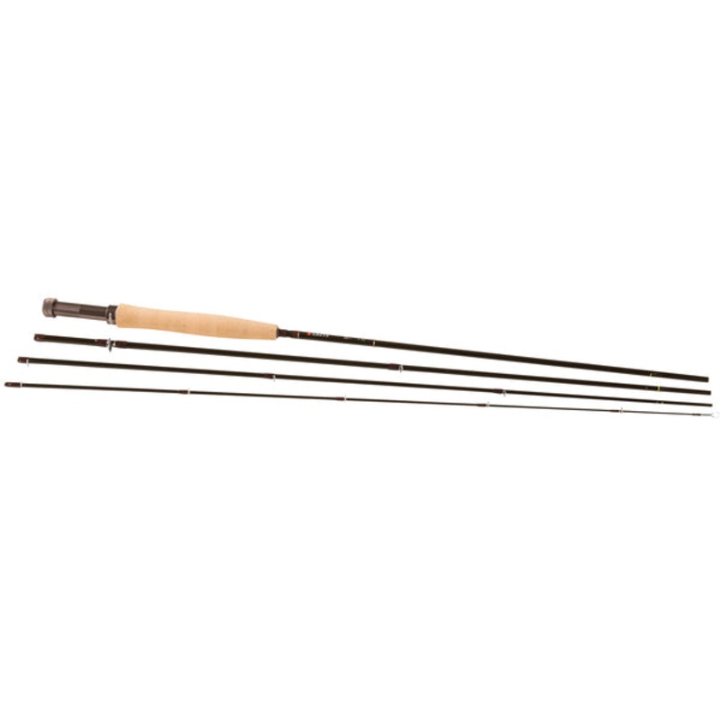 Greys GR40 Fly Rod|7ft6″ |3 4pc|8ft |4 4pc|8ft 6 |5 4pc|9ft |5 4pc|9ft |6 4pc|9ft |8 4pc|9ft6″ |6 4pc|9ft6″ |7 4pc|9ft6″ |8 4pc|10ft |7 4pc|10ft |8 4pc