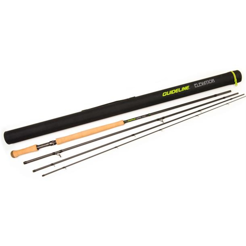 Guideline Elevation Salmon Rod