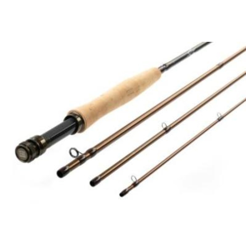Hardy Ultralite LL Sintrix Fly Rod