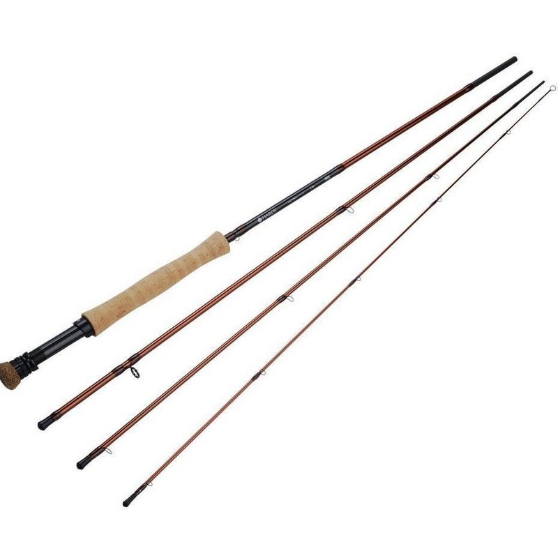 Hardy Ultralite X Trout Fly Rod