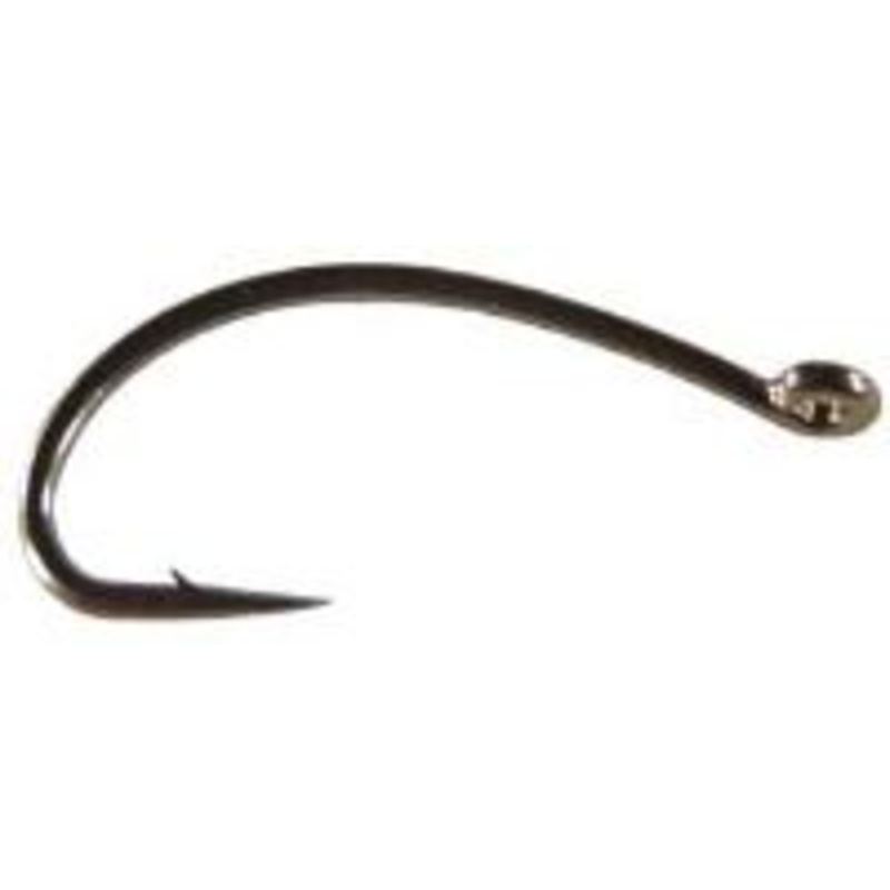 Kamasan B420 Sedges Hook|8|10|12|14|16