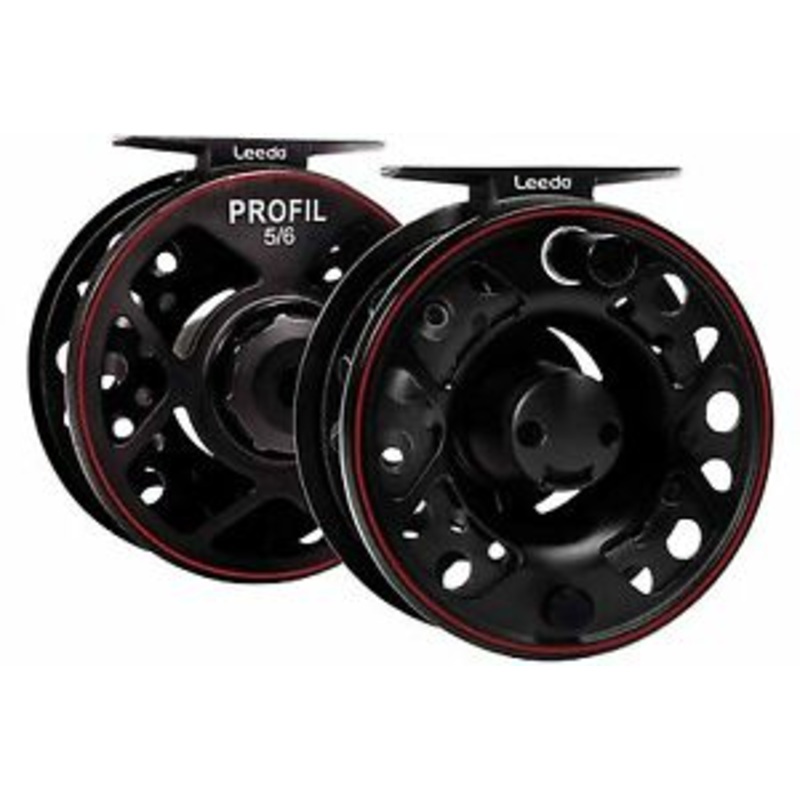 Leeda Profil Fly Reel||5/6||7/8