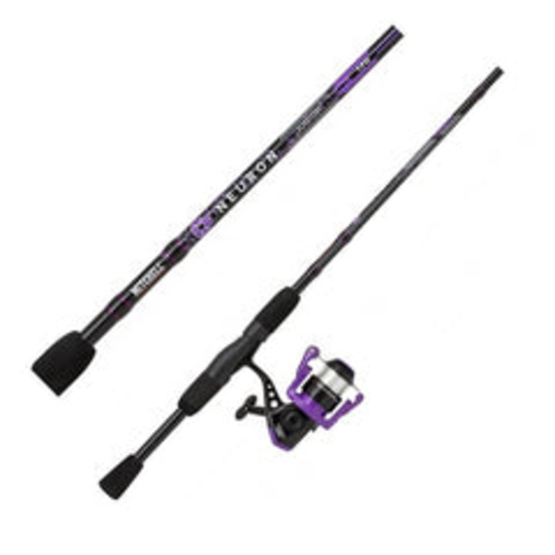 Mitchell Neuron 6′ Spin Combo|blue