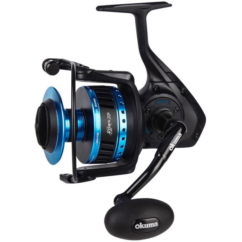 Okuma Azores XP Spinning Reel|6000|8000