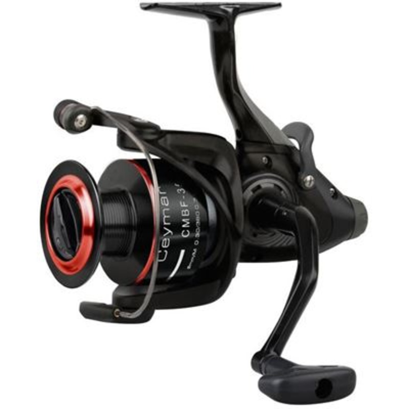 Okuma Ceymar Baitrunner Spin Reel